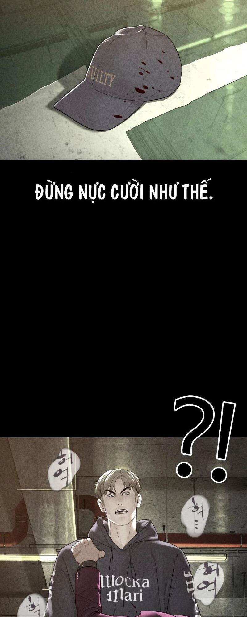 Cách Chiến Thắng Trận Đấu Chapter 144 - 46