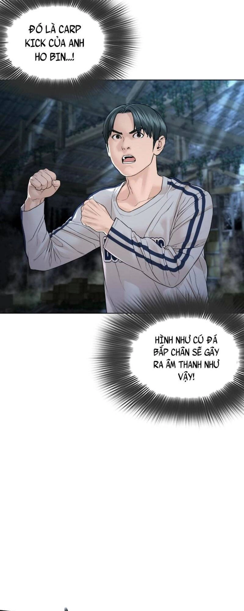 Cách Chiến Thắng Trận Đấu Chapter 144 - 56