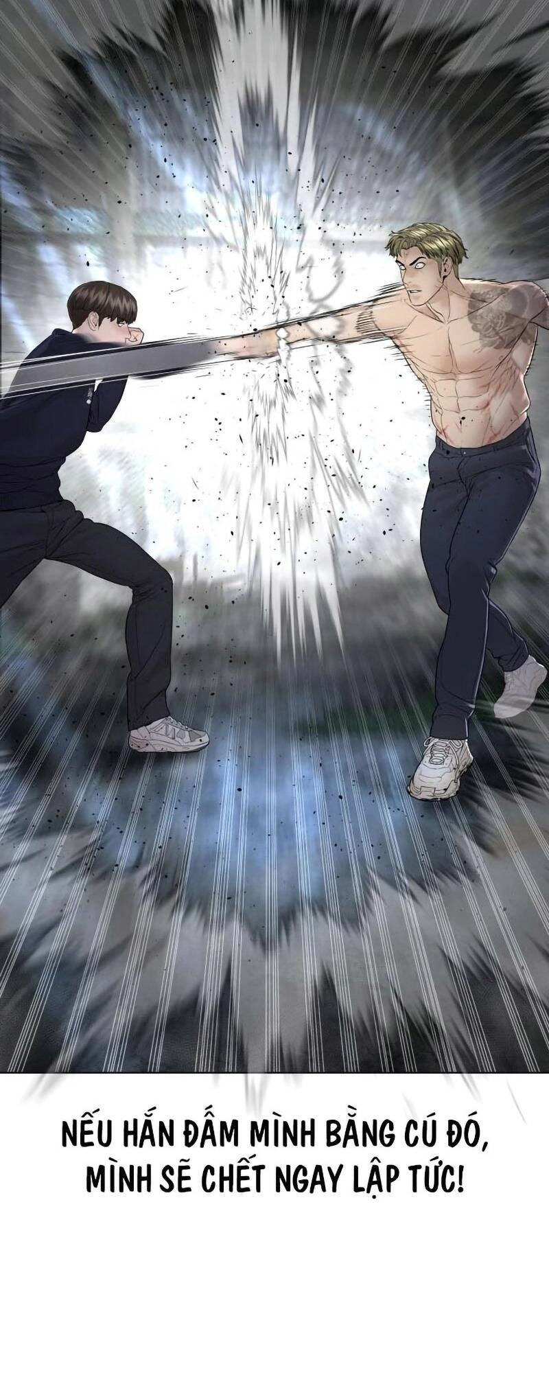 Cách Chiến Thắng Trận Đấu Chapter 144 - 60