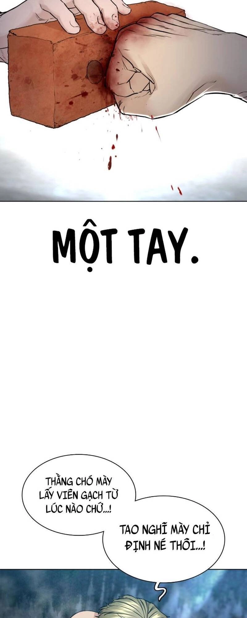 Cách Chiến Thắng Trận Đấu Chapter 144 - 64