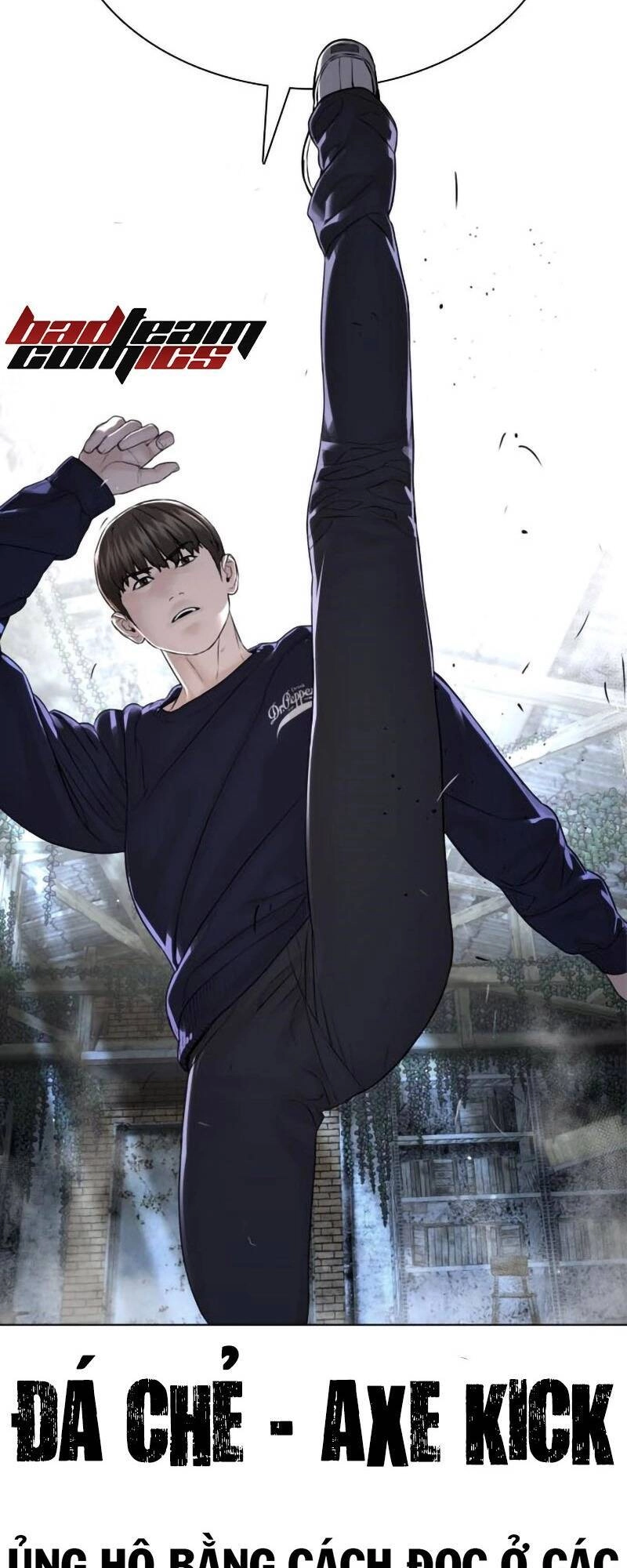 Cách Chiến Thắng Trận Đấu Chapter 144 - 68