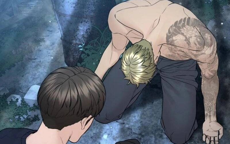 Cách Chiến Thắng Trận Đấu Chapter 144 - 80