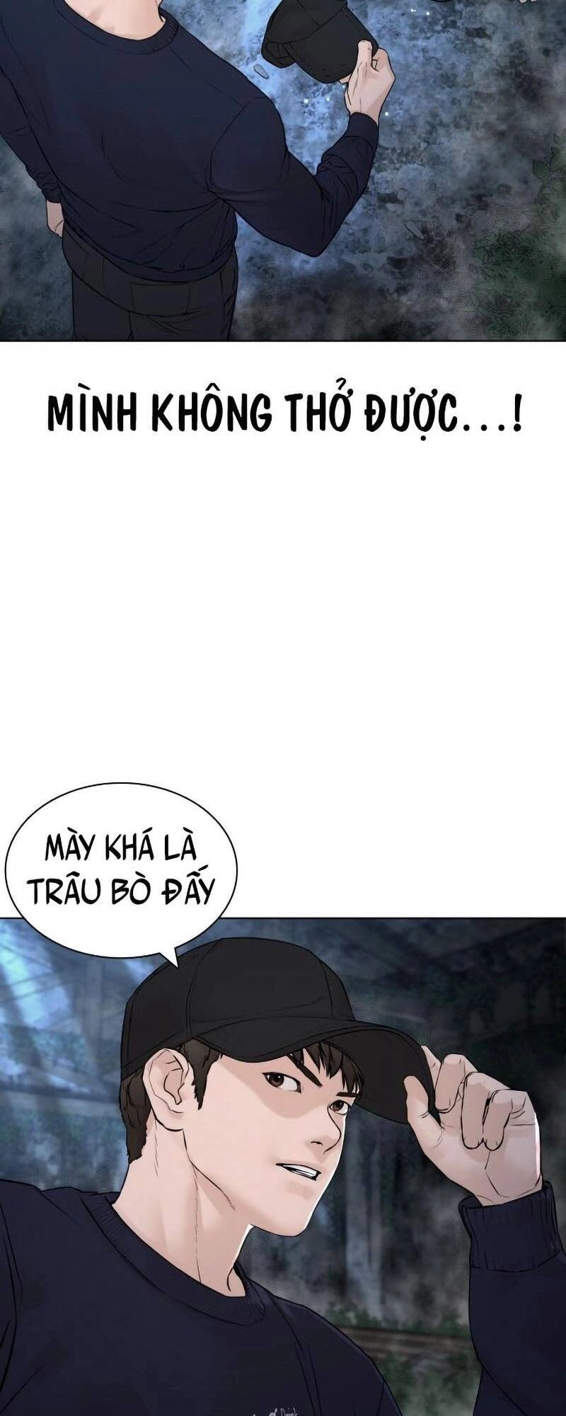 Cách Chiến Thắng Trận Đấu Chapter 144 - 81