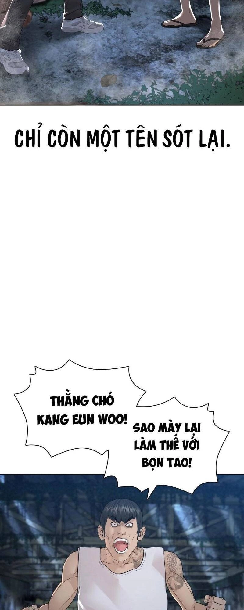 Cách Chiến Thắng Trận Đấu Chapter 144 - 84