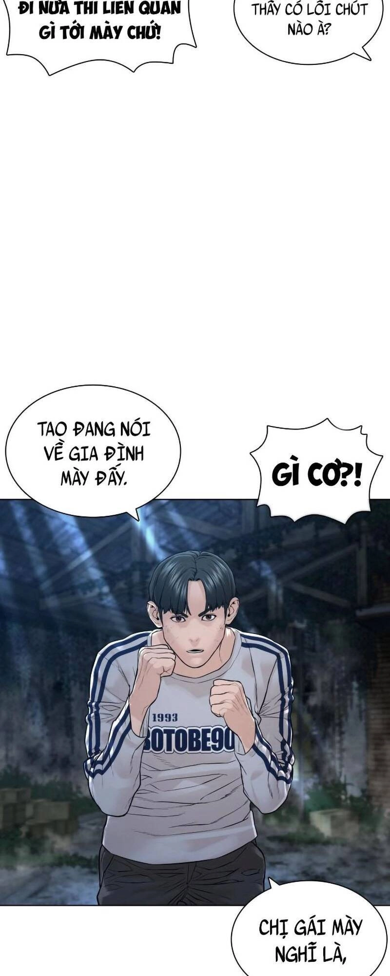 Cách Chiến Thắng Trận Đấu Chapter 144 - 86