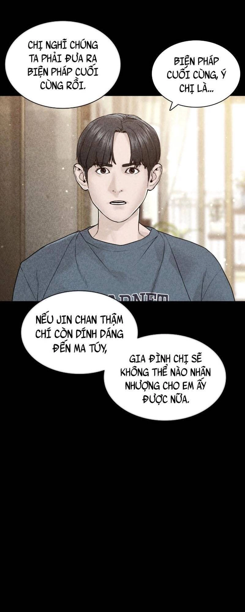 Cách Chiến Thắng Trận Đấu Chapter 144 - 97
