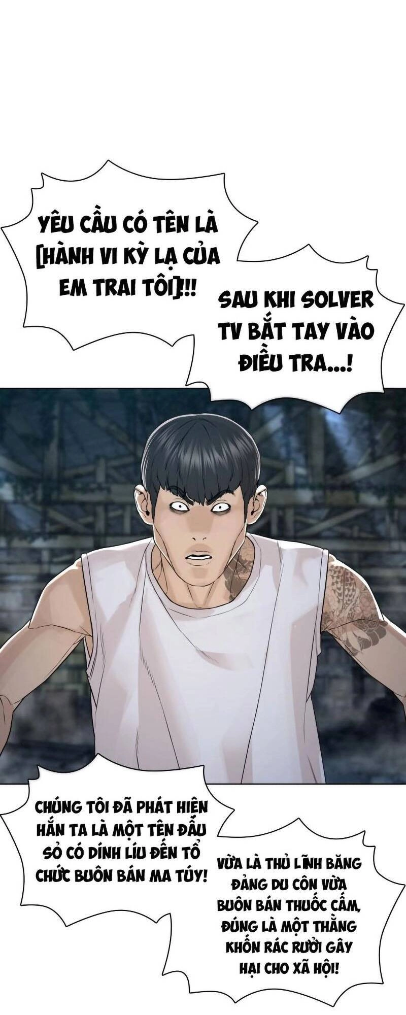 Cách Chiến Thắng Trận Đấu Chapter 144 - 103