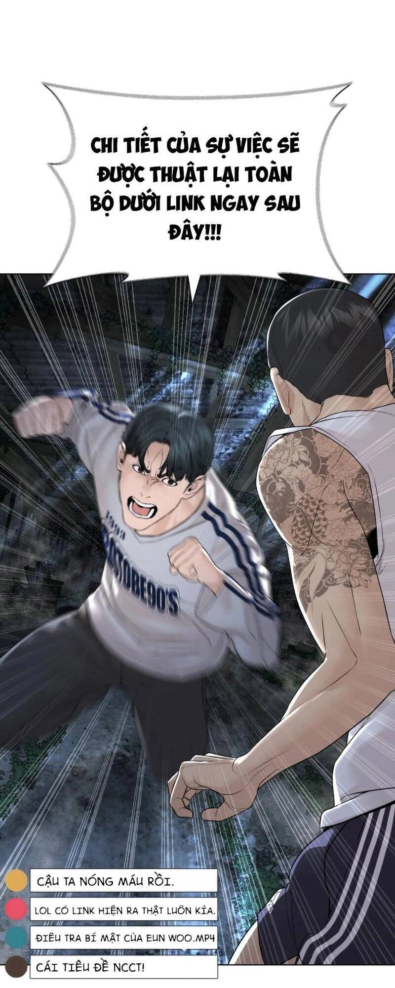 Cách Chiến Thắng Trận Đấu Chapter 144 - 105