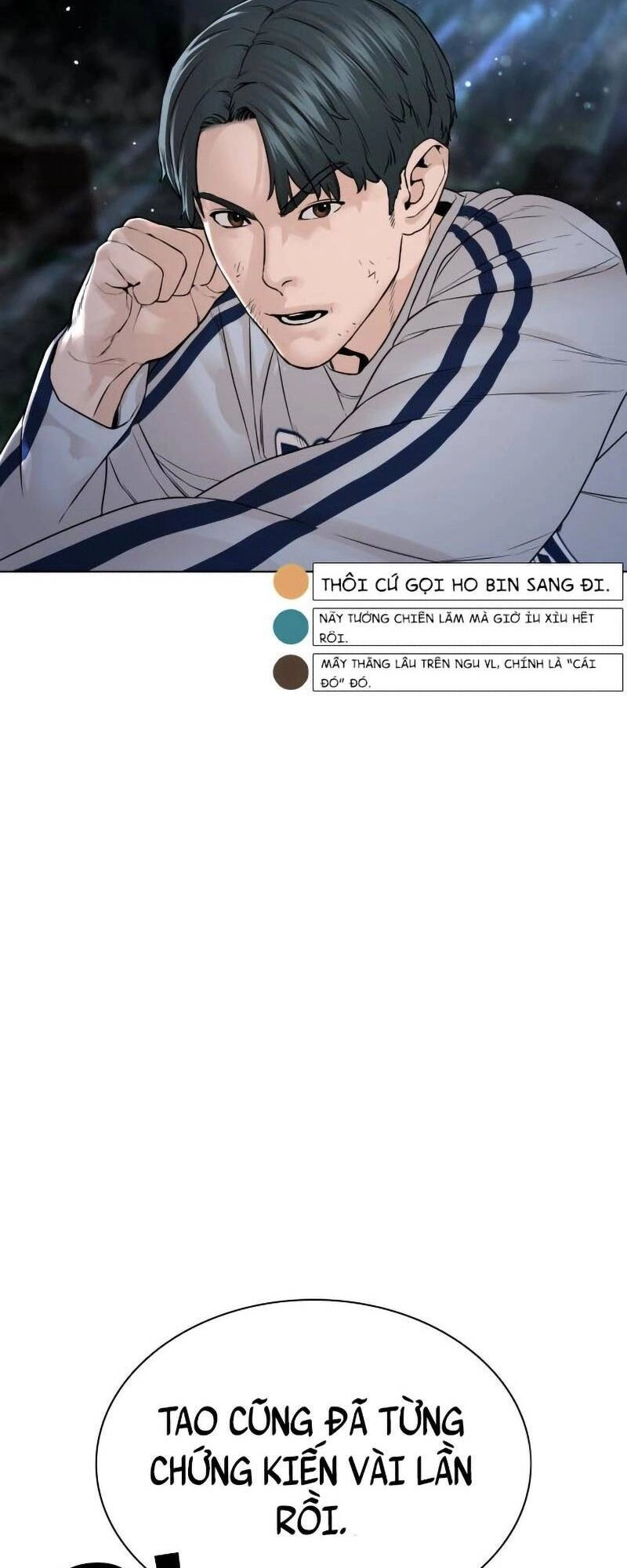 Cách Chiến Thắng Trận Đấu Chapter 144 - 125