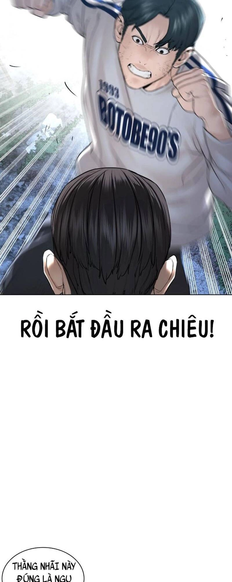 Cách Chiến Thắng Trận Đấu Chapter 144 - 129