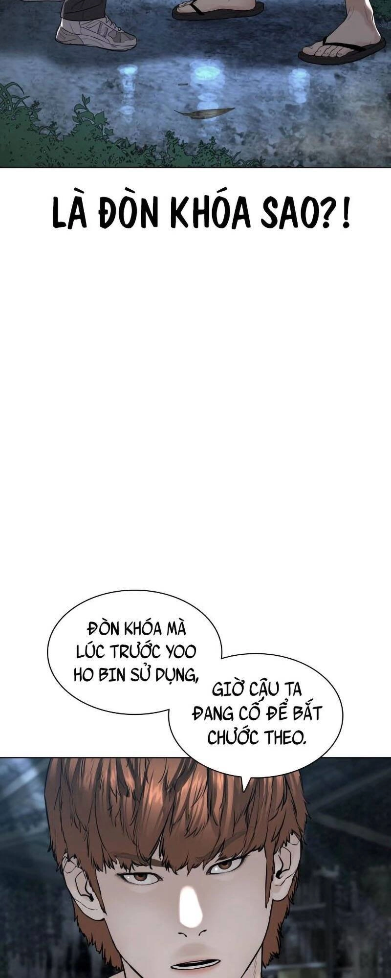 Cách Chiến Thắng Trận Đấu Chapter 144 - 136