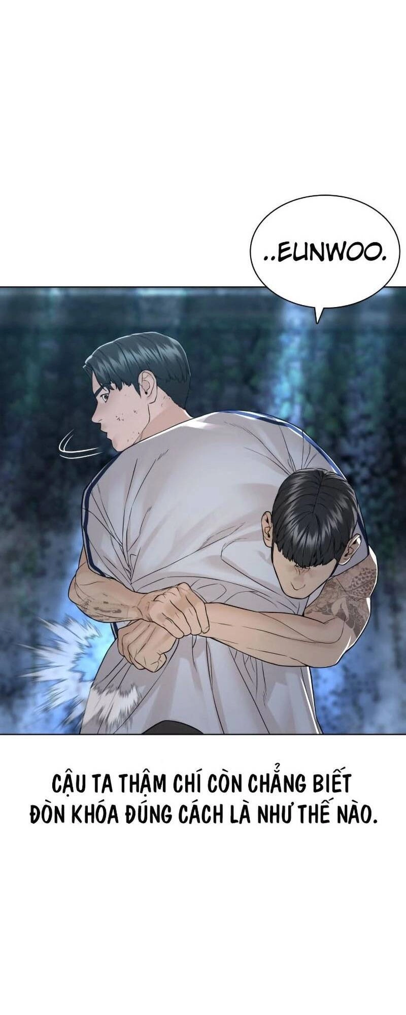 Cách Chiến Thắng Trận Đấu Chapter 144 - 138