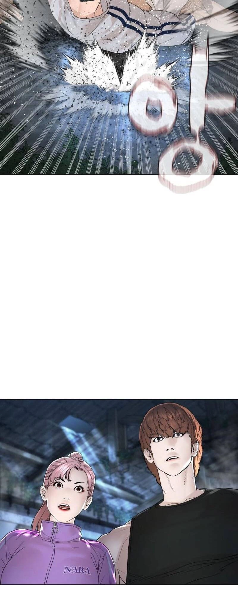 Cách Chiến Thắng Trận Đấu Chapter 144 - 146