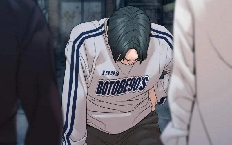 Cách Chiến Thắng Trận Đấu Chapter 144 - 155