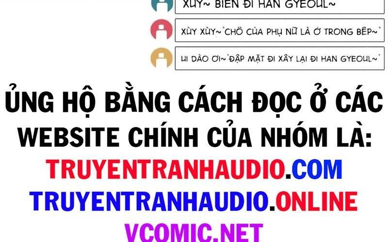 Cách Chiến Thắng Trận Đấu Chapter 144 - 157