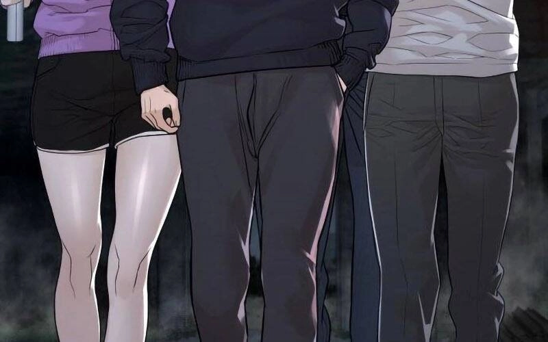 Cách Chiến Thắng Trận Đấu Chapter 144 - 164