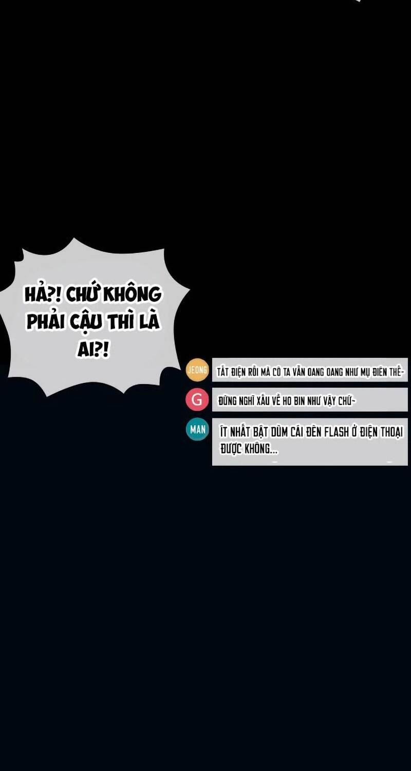 Cách Chiến Thắng Trận Đấu Chapter 145 - 14