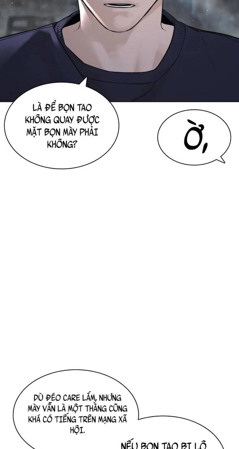 Cách Chiến Thắng Trận Đấu Chapter 145 - 21