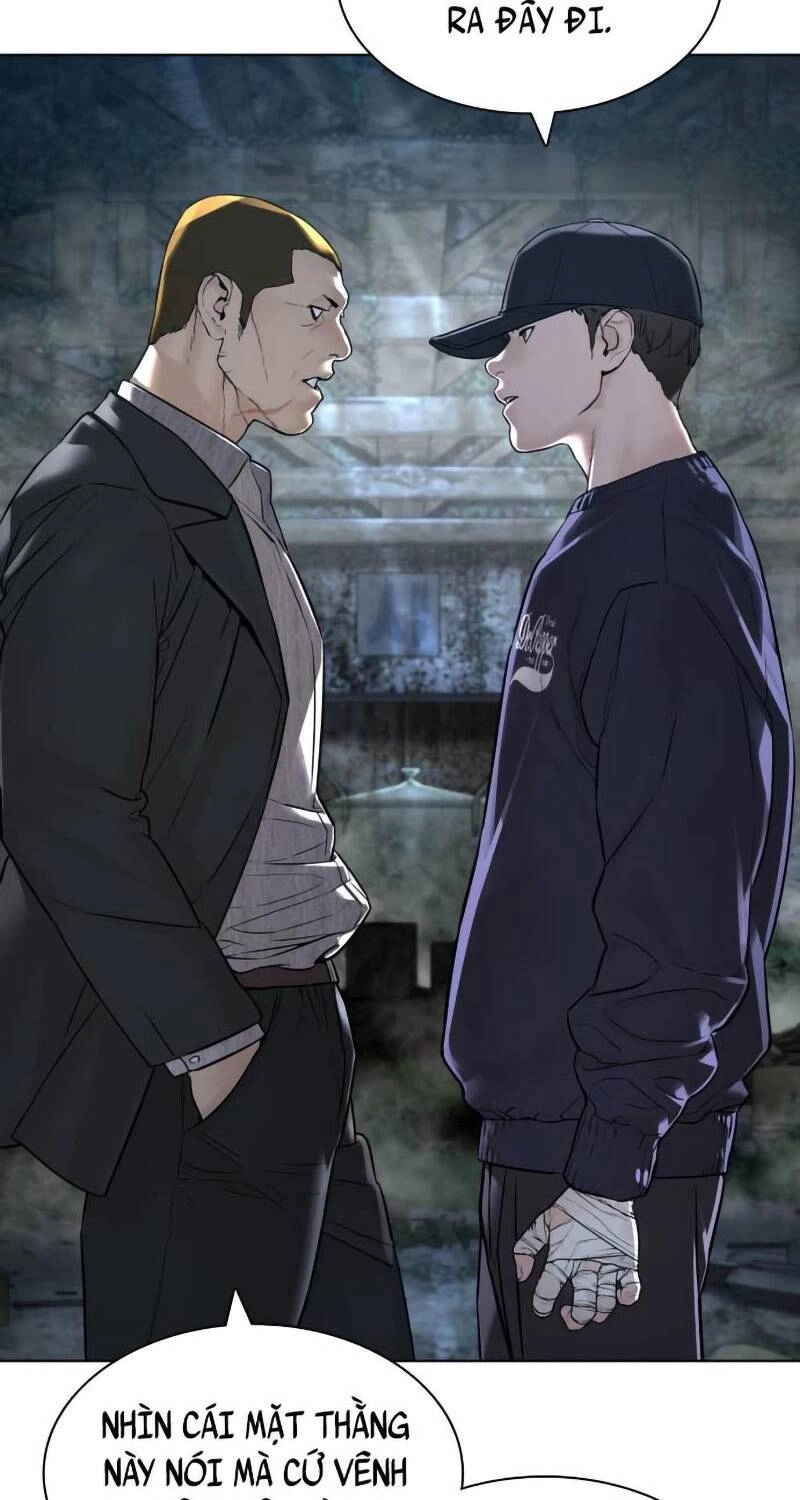 Cách Chiến Thắng Trận Đấu Chapter 145 - 26