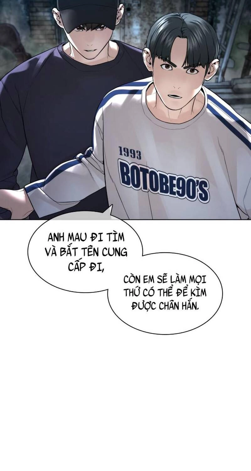 Cách Chiến Thắng Trận Đấu Chapter 145 - 36