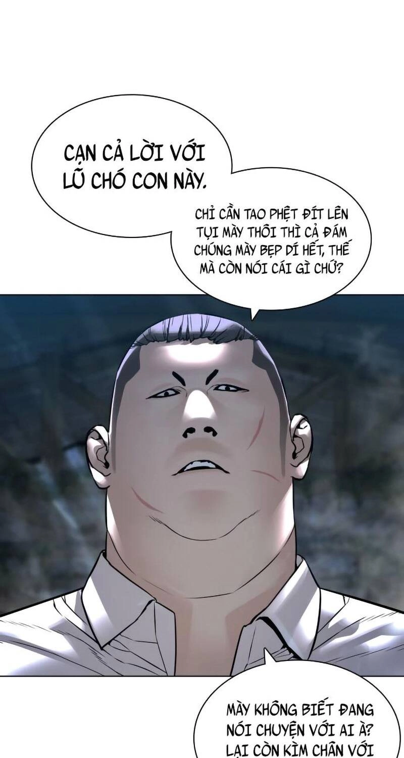 Cách Chiến Thắng Trận Đấu Chapter 145 - 37