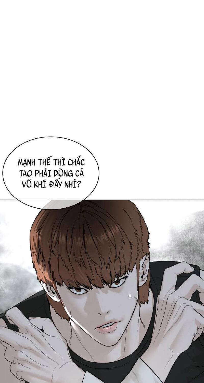 Cách Chiến Thắng Trận Đấu Chapter 145 - 44