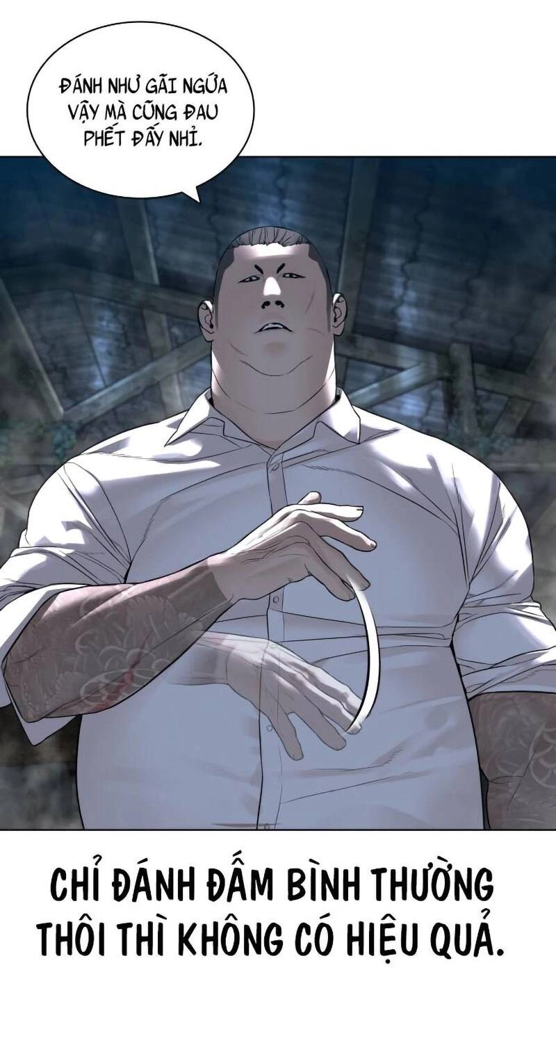 Cách Chiến Thắng Trận Đấu Chapter 145 - 52