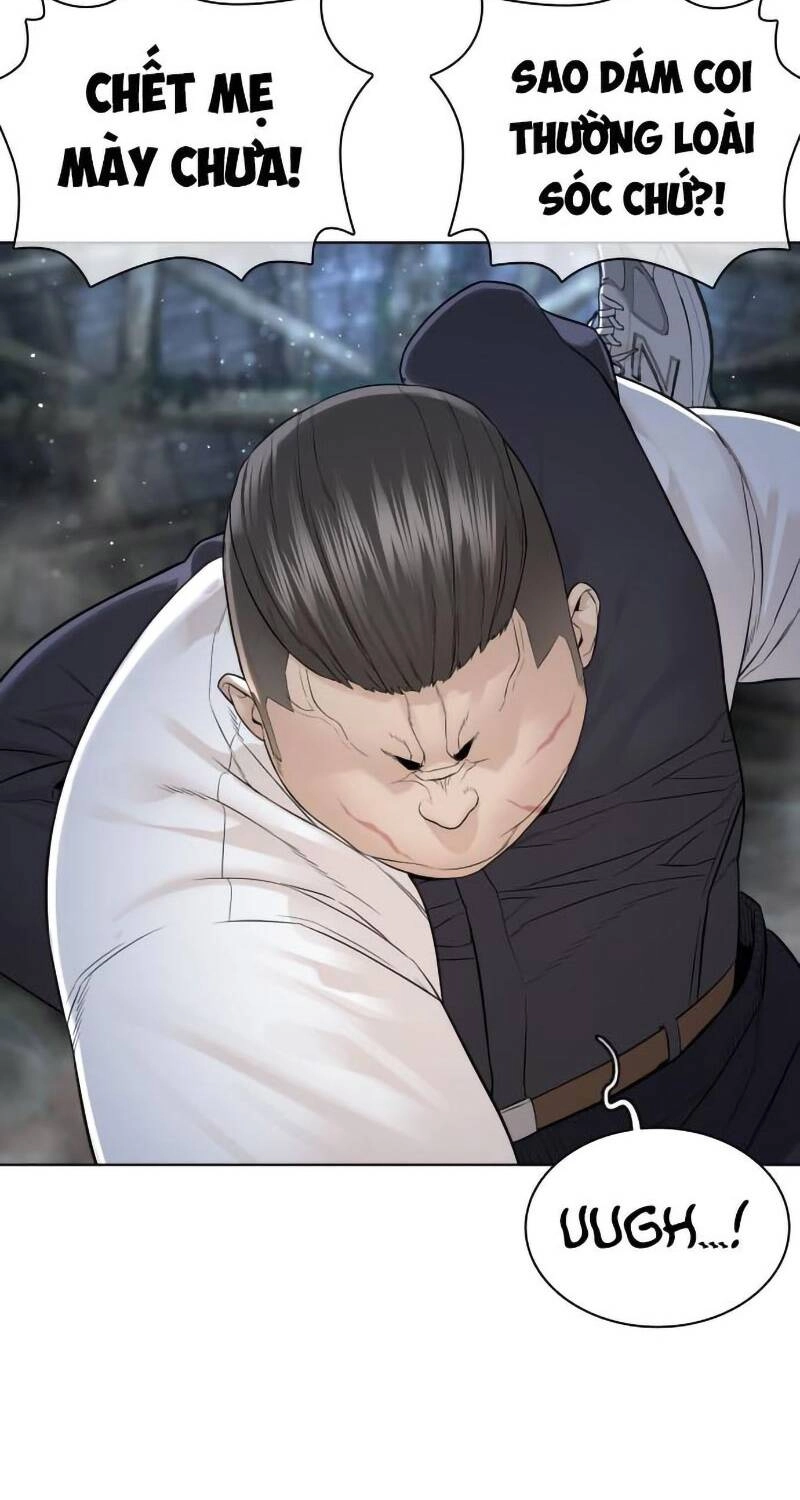 Cách Chiến Thắng Trận Đấu Chapter 145 - 71