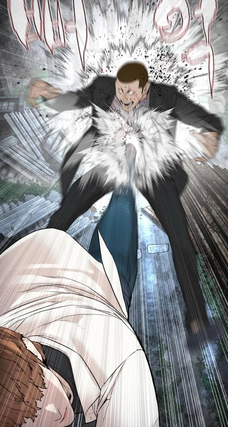 Cách Chiến Thắng Trận Đấu Chapter 145 - 75