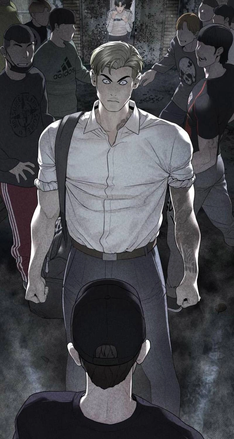 Cách Chiến Thắng Trận Đấu Chapter 145 - 112