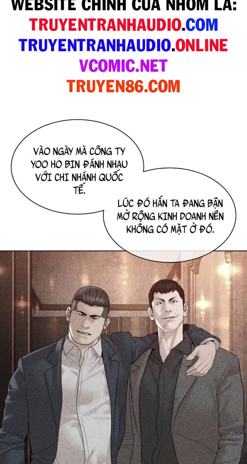 Cách Chiến Thắng Trận Đấu Chapter 145 - 125