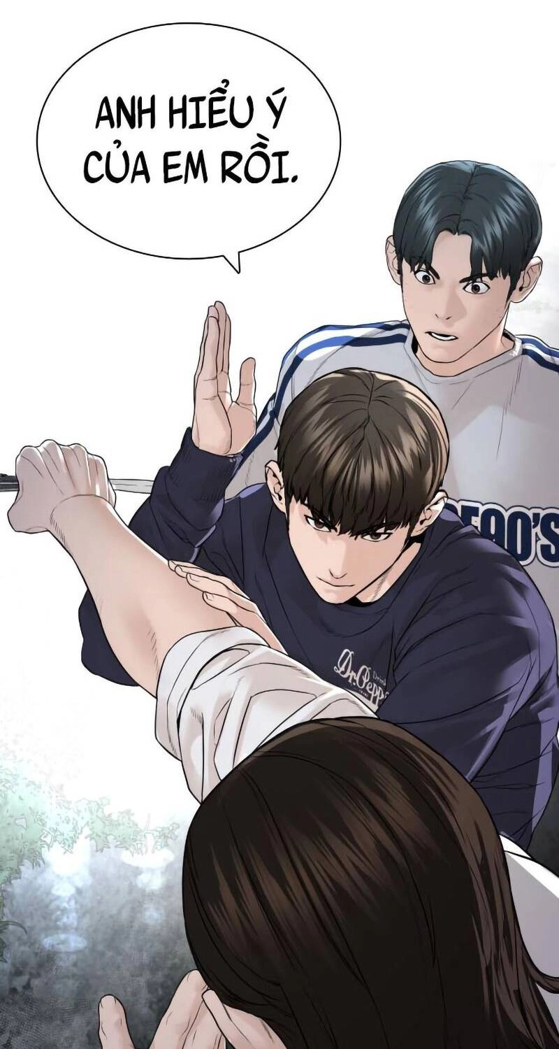 Cách Chiến Thắng Trận Đấu Chapter 145 - 133