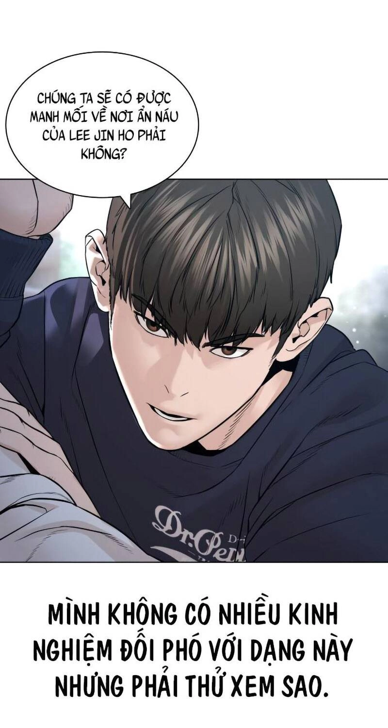 Cách Chiến Thắng Trận Đấu Chapter 145 - 136