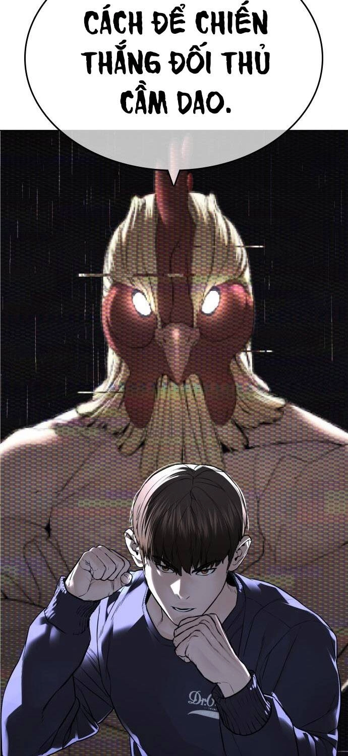 Cách Chiến Thắng Trận Đấu Chapter 146 - 3