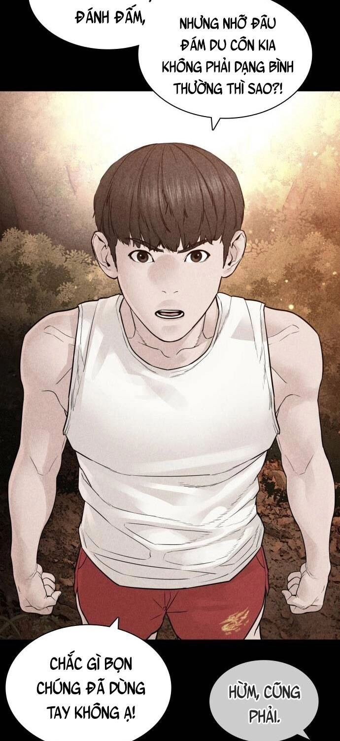 Cách Chiến Thắng Trận Đấu Chapter 146 - 7