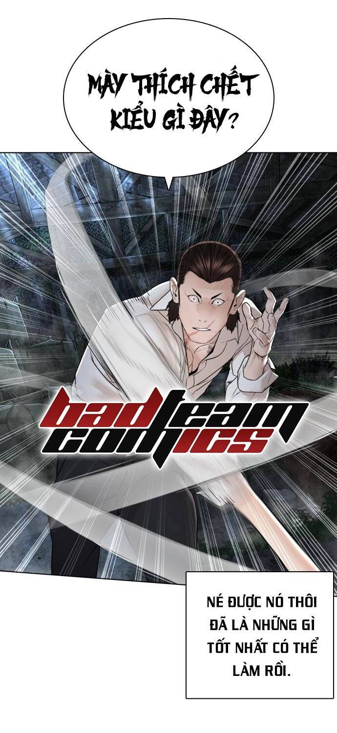 Cách Chiến Thắng Trận Đấu Chapter 146 - 16