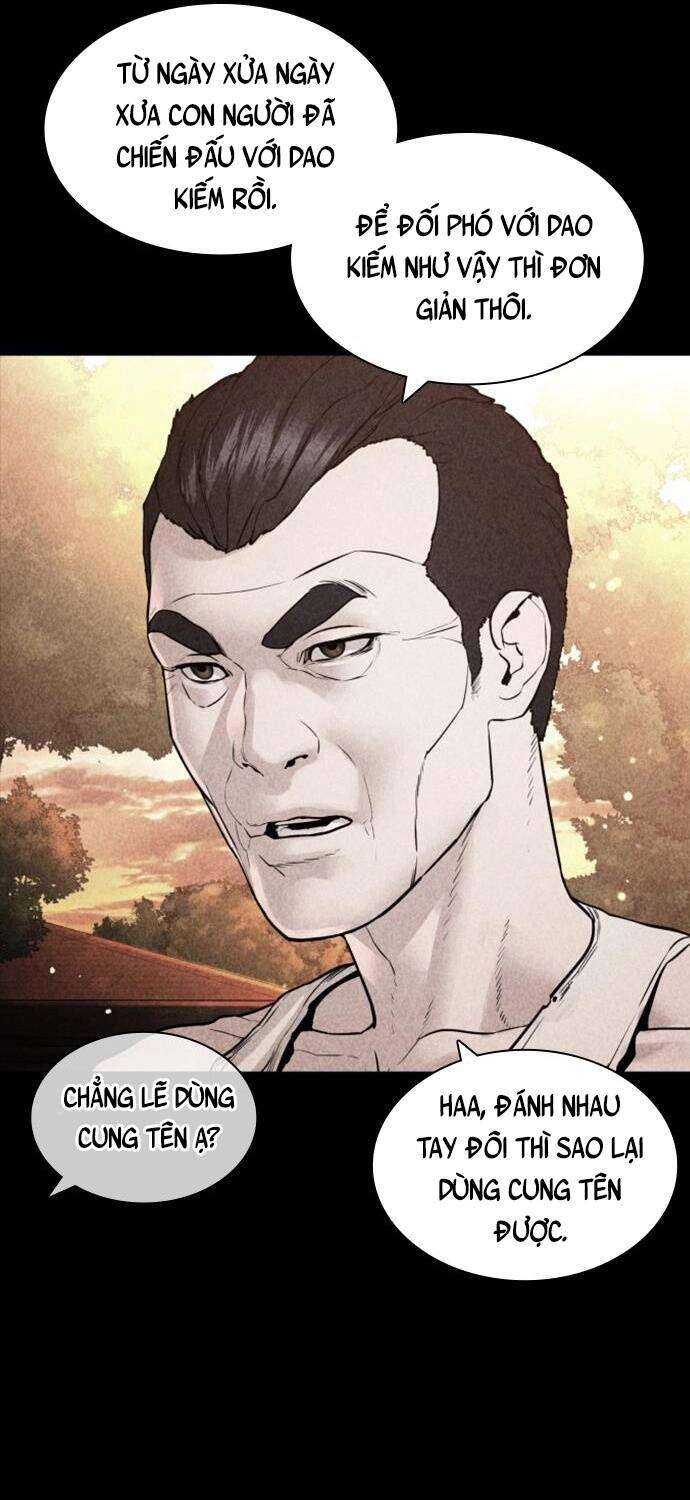 Cách Chiến Thắng Trận Đấu Chapter 146 - 39