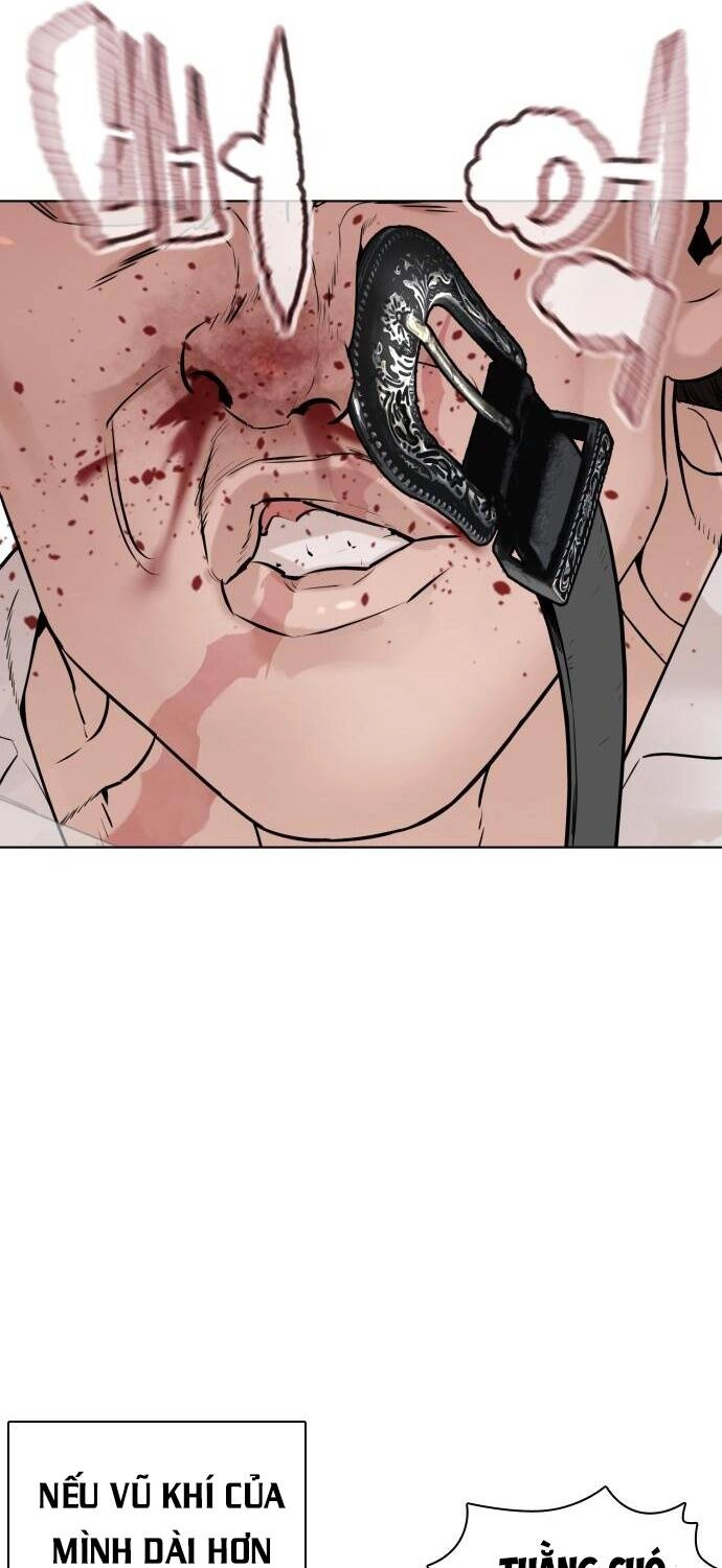 Cách Chiến Thắng Trận Đấu Chapter 146 - 48