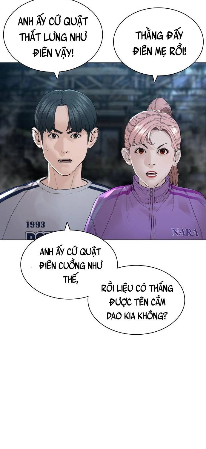 Cách Chiến Thắng Trận Đấu Chapter 146 - 53