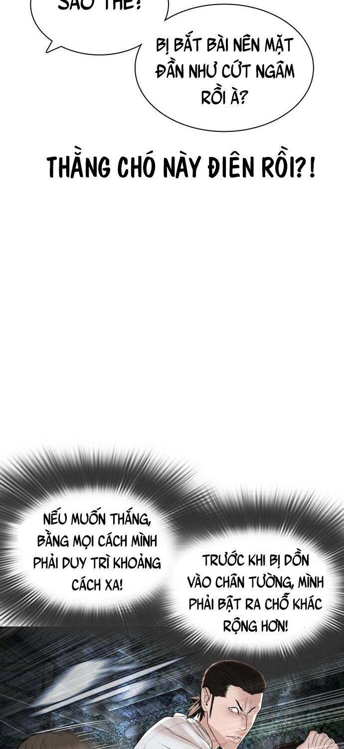 Cách Chiến Thắng Trận Đấu Chapter 146 - 58