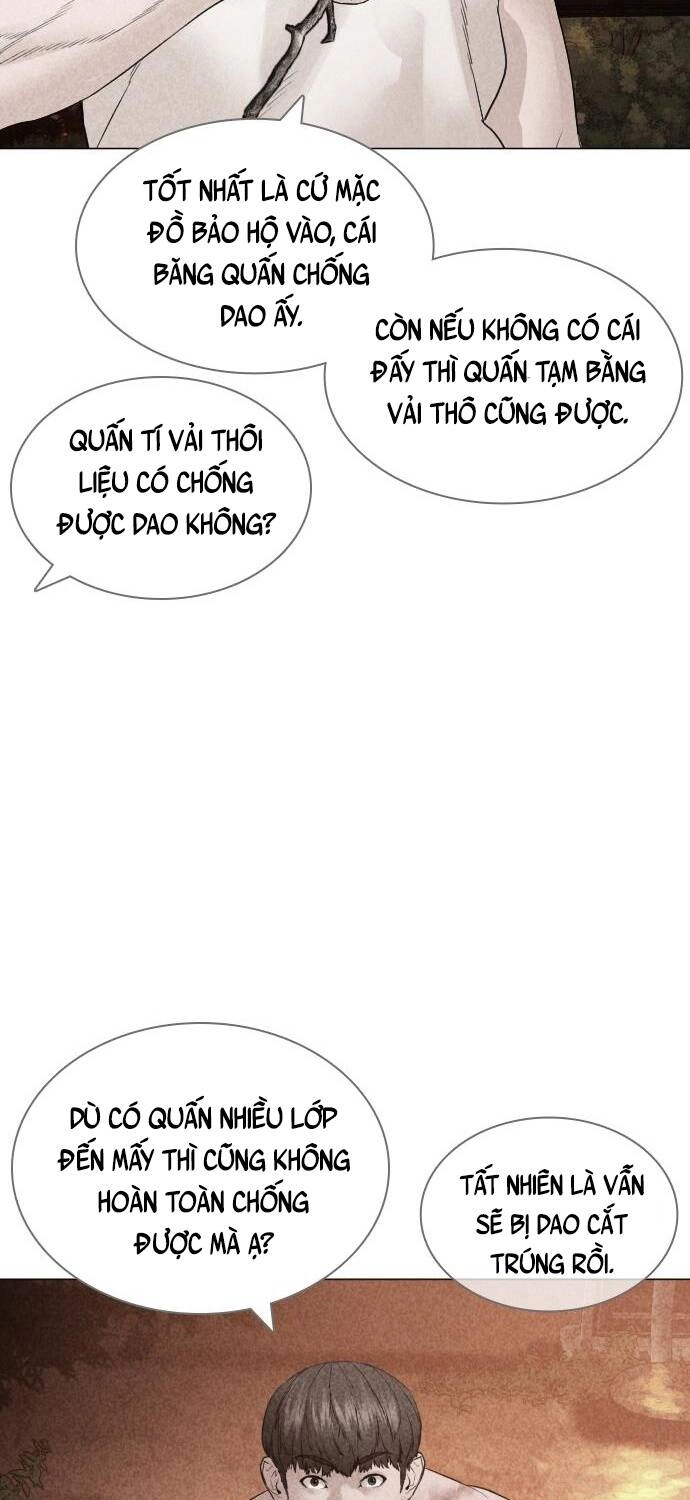 Cách Chiến Thắng Trận Đấu Chapter 146 - 73