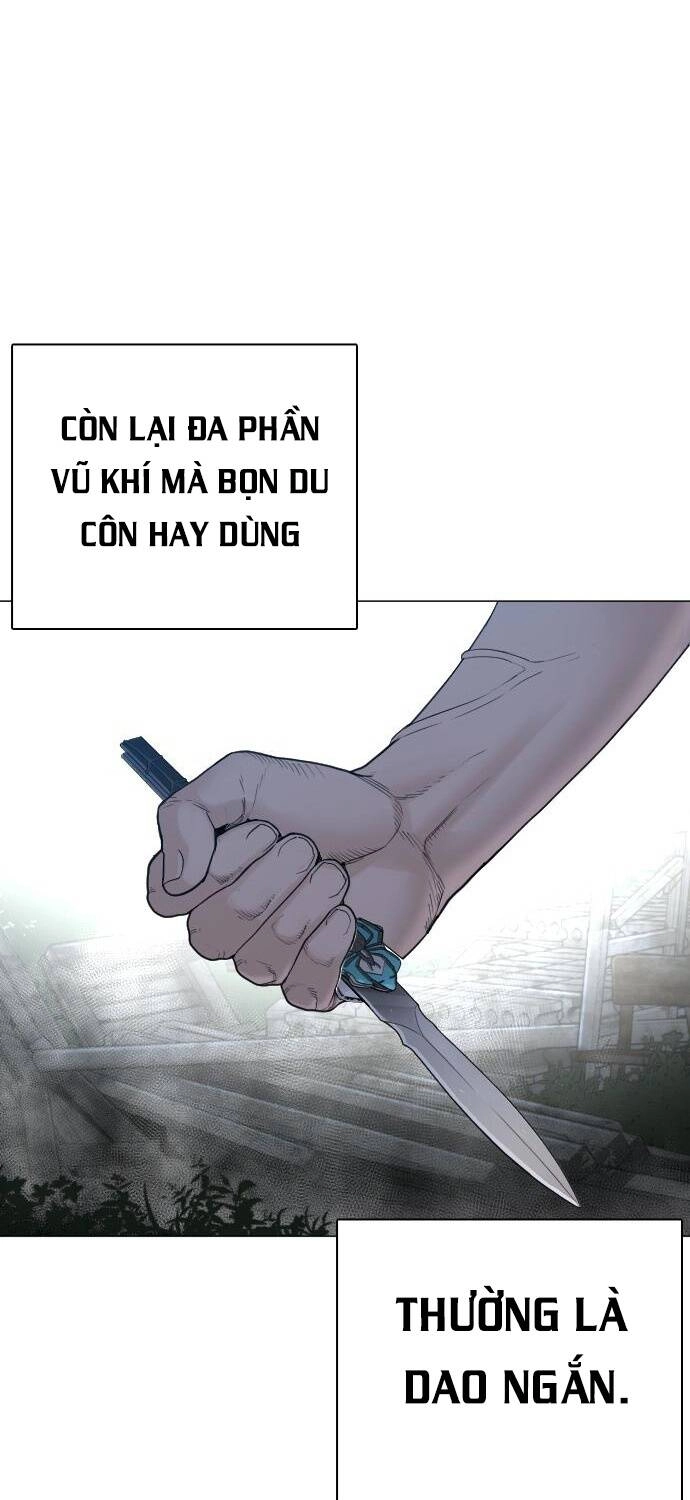 Cách Chiến Thắng Trận Đấu Chapter 146 - 75