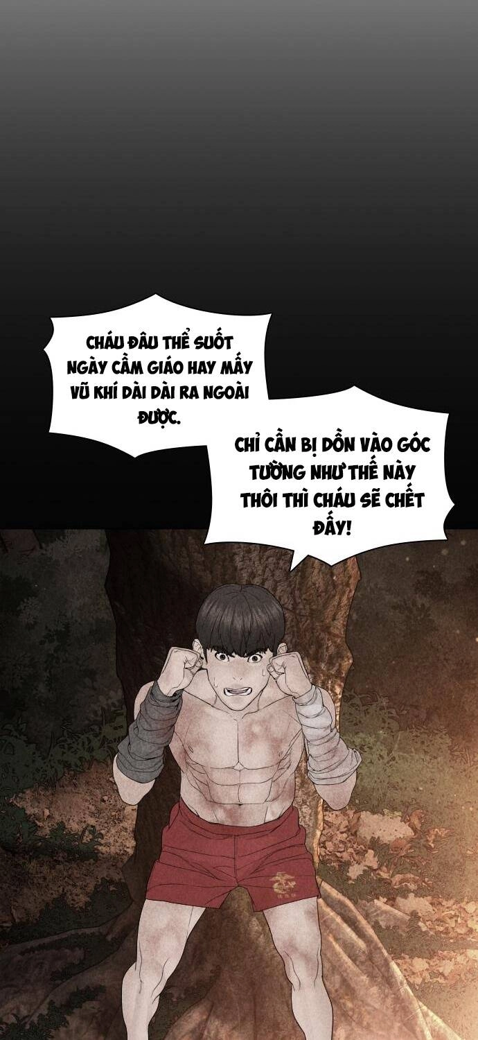 Cách Chiến Thắng Trận Đấu Chapter 146 - 84