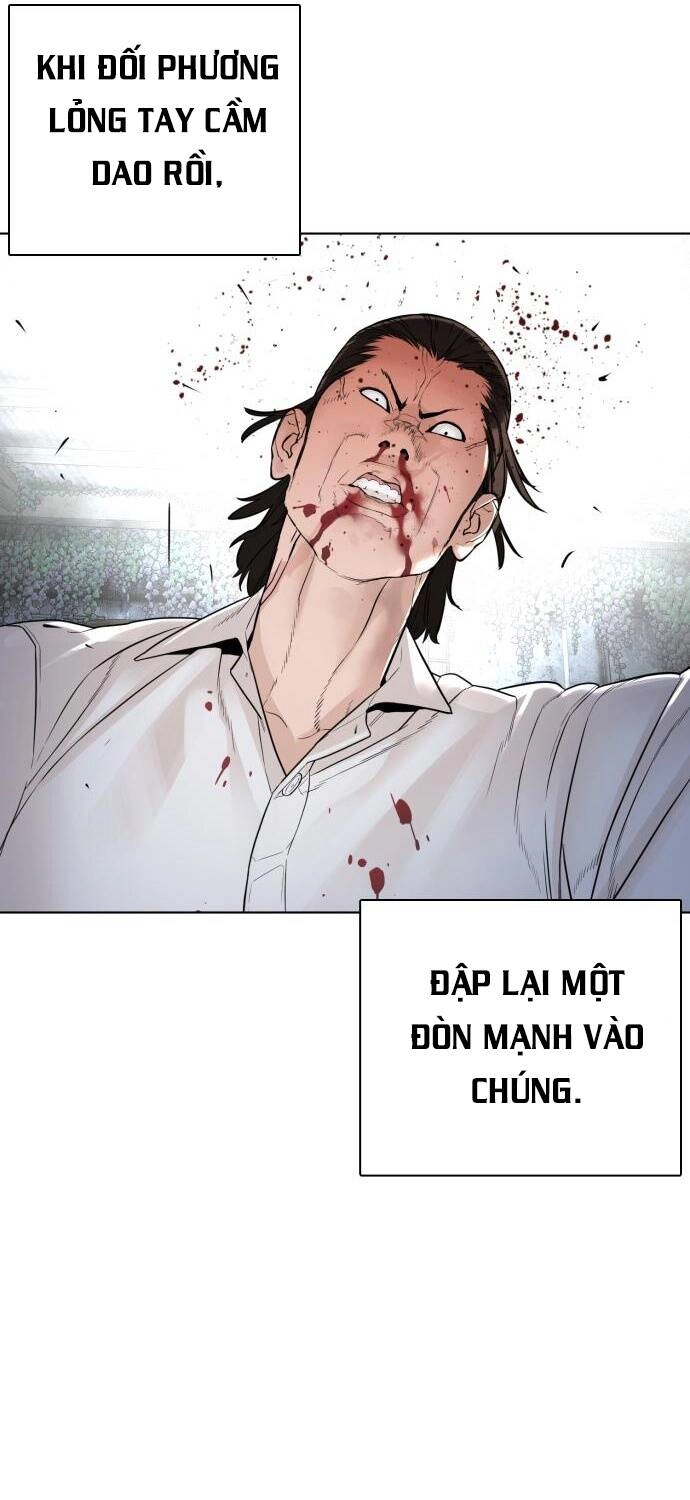 Cách Chiến Thắng Trận Đấu Chapter 146 - 101