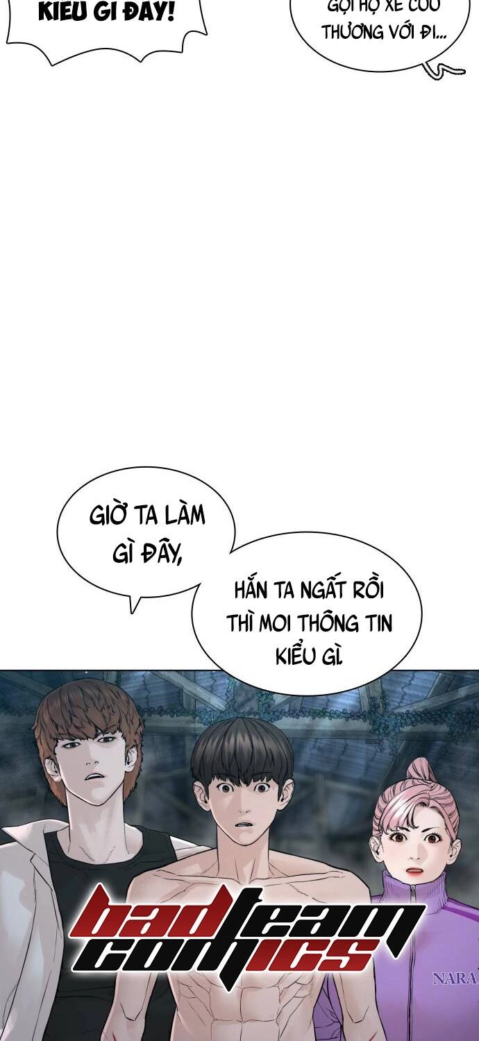 Cách Chiến Thắng Trận Đấu Chapter 146 - 113