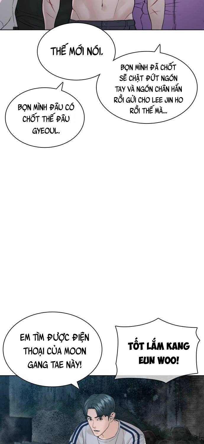 Cách Chiến Thắng Trận Đấu Chapter 146 - 114