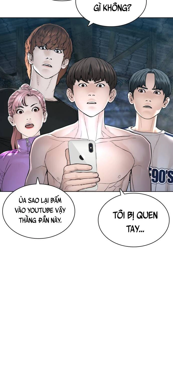 Cách Chiến Thắng Trận Đấu Chapter 146 - 116