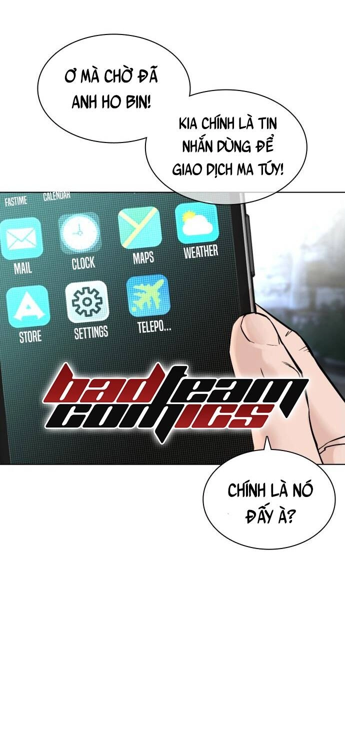 Cách Chiến Thắng Trận Đấu Chapter 146 - 117