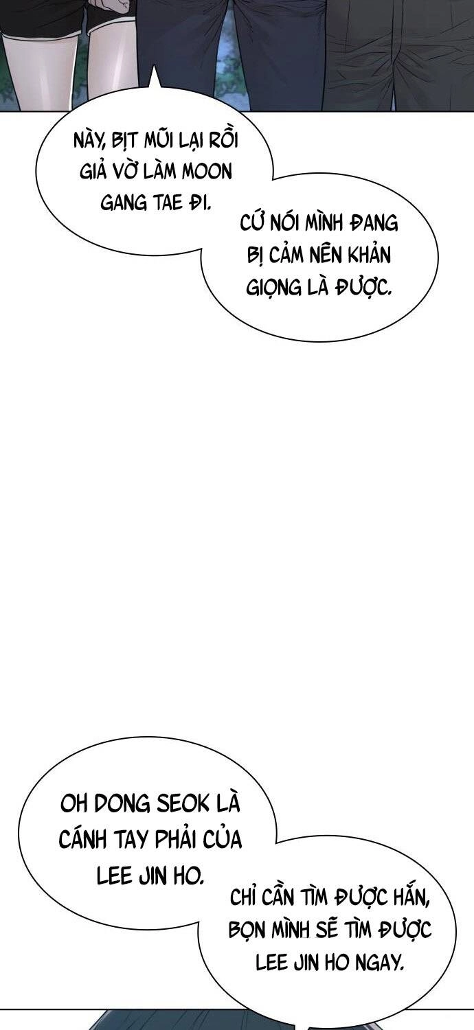 Cách Chiến Thắng Trận Đấu Chapter 146 - 121