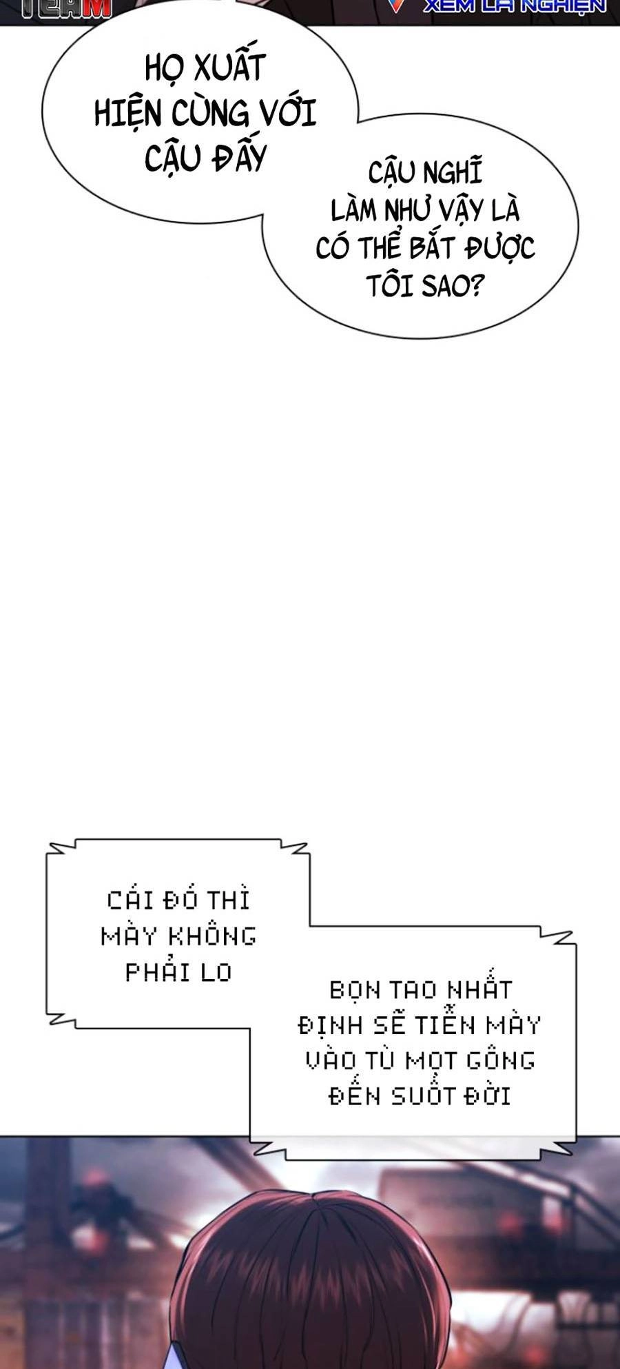 Cách Chiến Thắng Trận Đấu Chapter 147 - 7